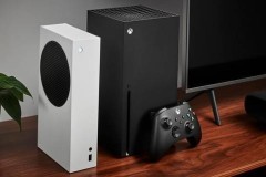 没必要淘汰实体光盘游戏！XBOX玩家依然能玩到数字游戏！